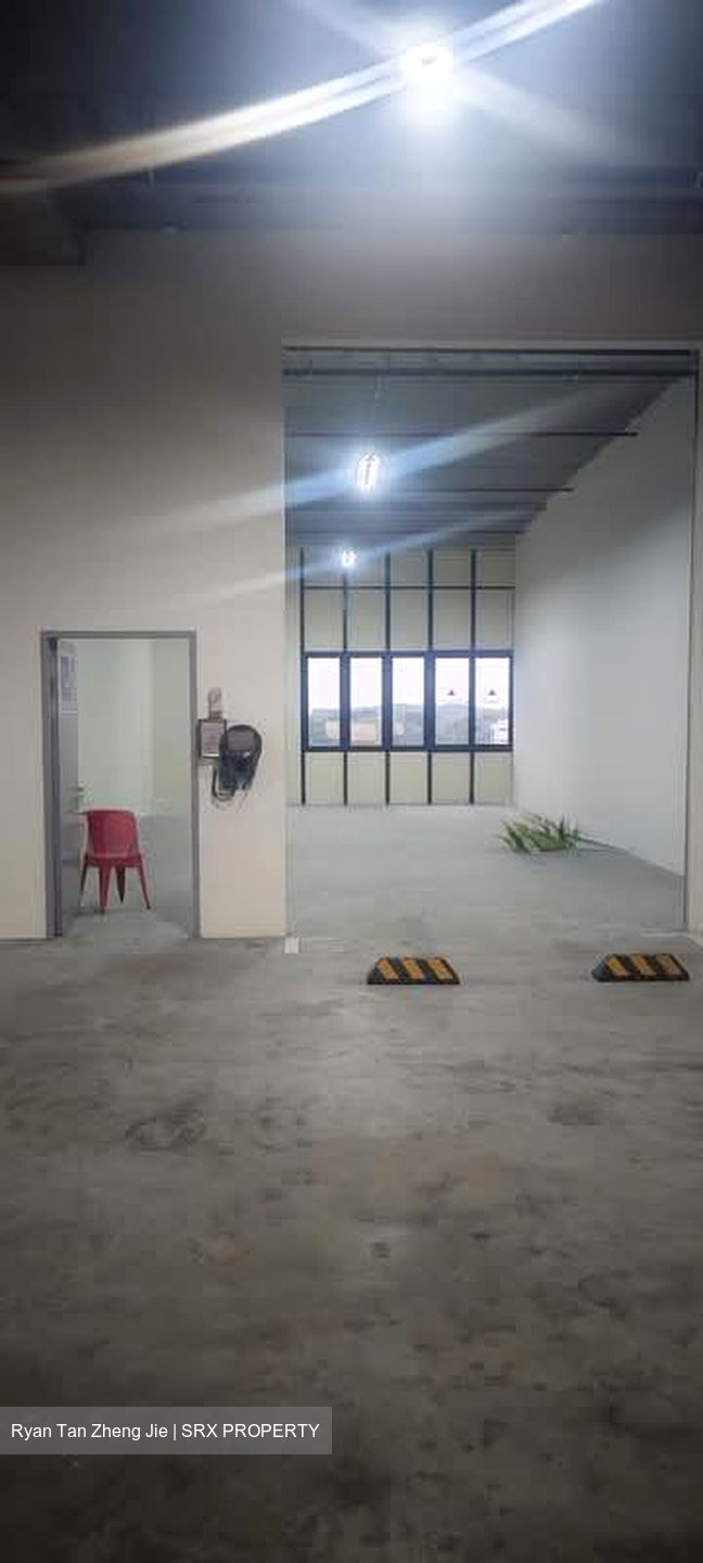 Stellar@tampines (D18), Factory #576568821